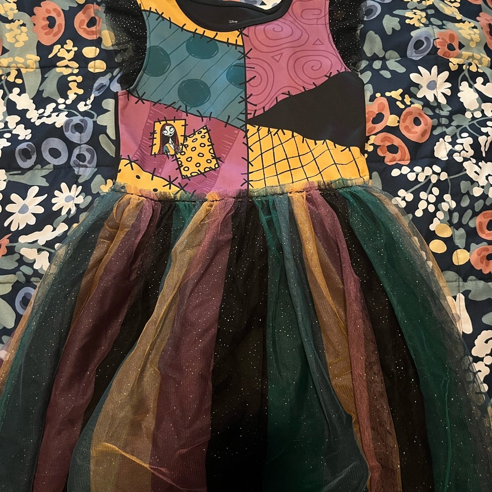 Disney’s Sally Dress